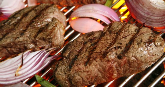 מסעדת השמן והזיתים נצרת - הסעדה