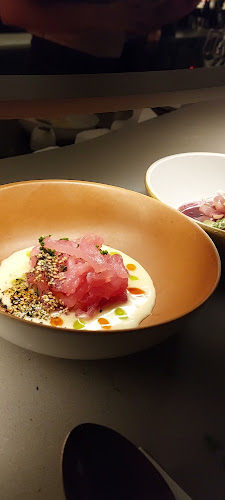 מסעדת איי - a Restaurant - תל אביב-יפו