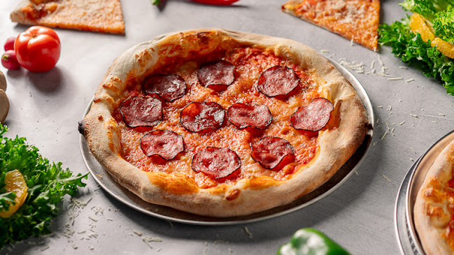 Opinii despre פיצה 180 Pizza în תל אביב-יפו - הסעדה