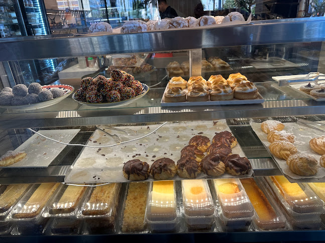 טורטה דלה נונה - תל אביב-יפו