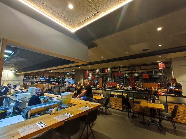 Opinii despre שיפודי ציפורה în ראשון לציון - הסעדה