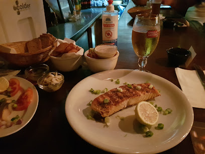 אלכס ליין ב-B בר