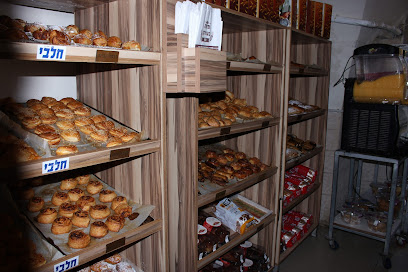 מאפה בעתיקה