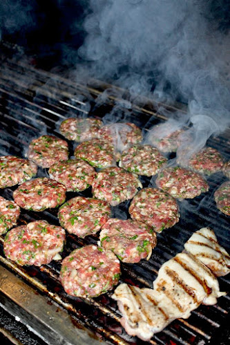 Comentarii opinii despre מסעדת בשרים באשקלון |כשר מהדרין/ באבו בשרים על גחלים משלוחים לאשקלון והסביבה