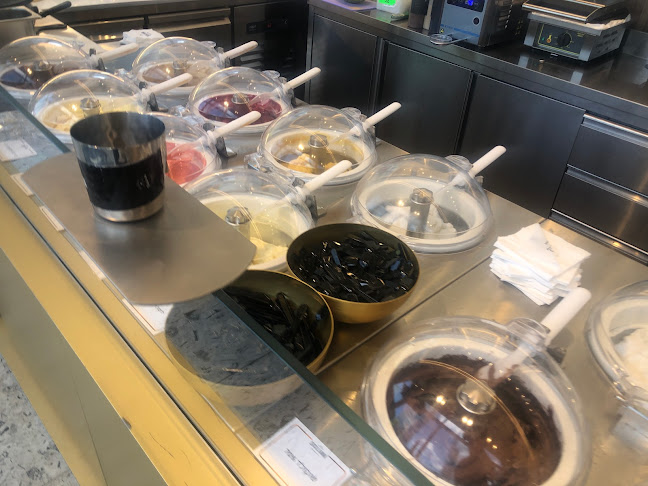 גלידריה סיציליאנית בסר סיטי פתח תקווה - כשר | kosher - הסעדה