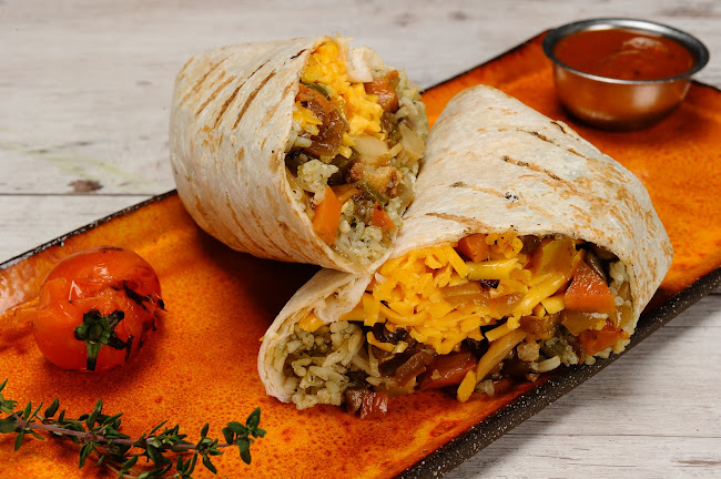 בוגרשוב 7, תל אביב-יפו