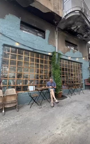 Opinii despre דש în חיפה - הסעדה