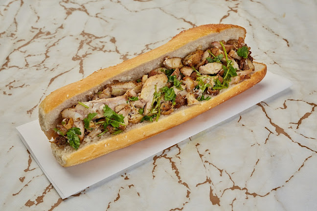 Comentarii opinii despre יומה אוכל ביתי באר יעקב - Yooma