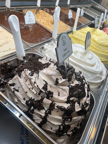 Comentarii opinii despre נונו ג׳וזף גלידריית בוטיק כשר