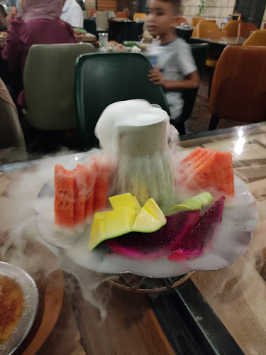 Comentarii opinii despre مطعم دبي سخنين - מסעדת דובאי