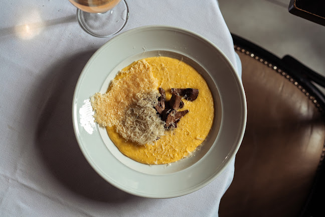 Comentarii opinii despre בראסרי 18 רמת אביב