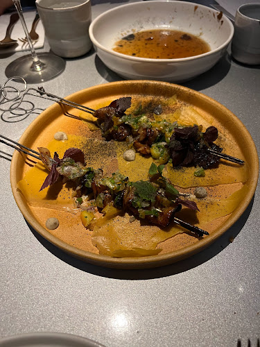 Comentarii opinii despre מסעדת איי - a Restaurant