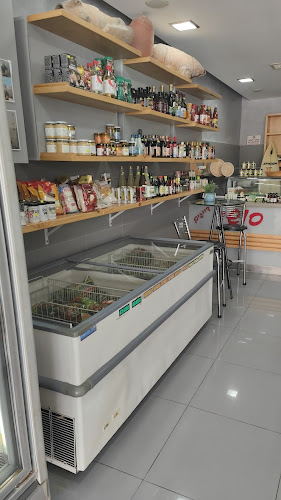 Comentarii opinii despre של- דג רמת אביב