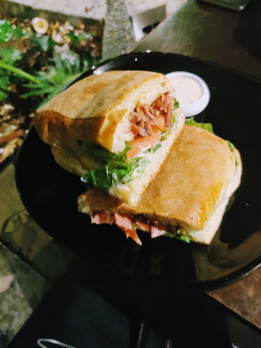 Opinii despre עיזה בר în חיפה - הסעדה