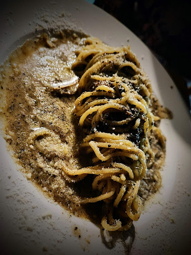 Comentarii opinii despre Calabria trattoria del'sud