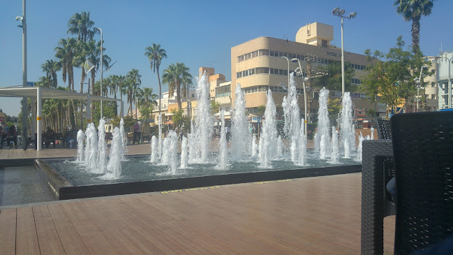 הנשיא וייצמן 10, עפולה