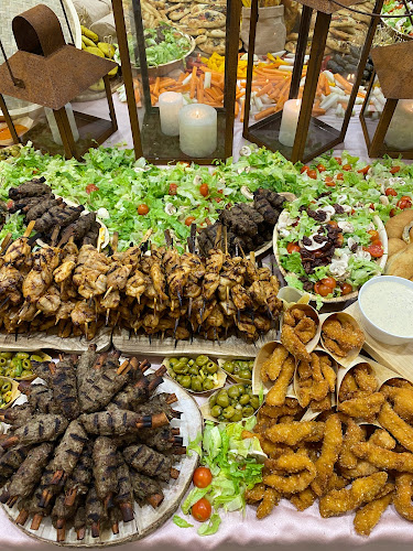 קייטרינג מרקש - פתח תקווה - הסעדה