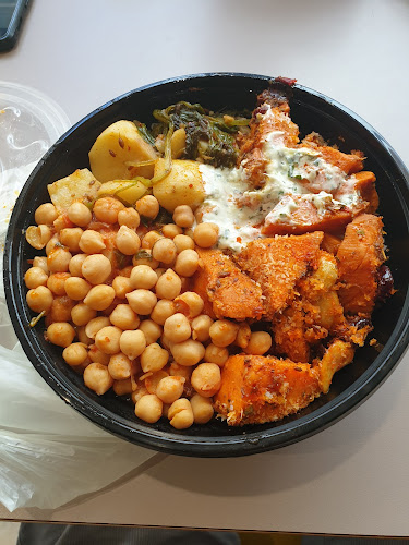 Comentarii opinii despre Nuna Technion נונה טכניון