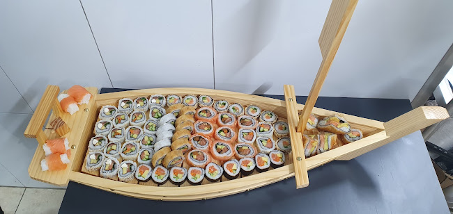 Comentarii opinii despre מסעדה אסייתית