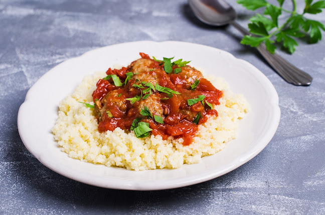 Opinii despre זעפרן קייטרינג מסעדה אילת în אילת - הסעדה