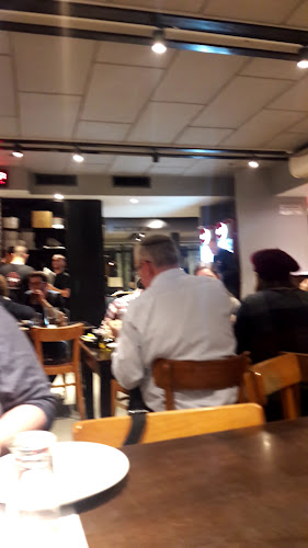 מסעדת אחלה פתח תקווה - פתח תקווה