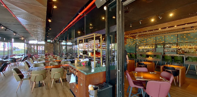 נישי - הסעדה