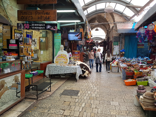 Opinii despre שוק עכו מהעיר העתיקה והחוף în עכו - הסעדה
