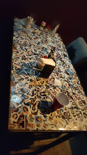 המרקיה Hamarakia - ירושלים