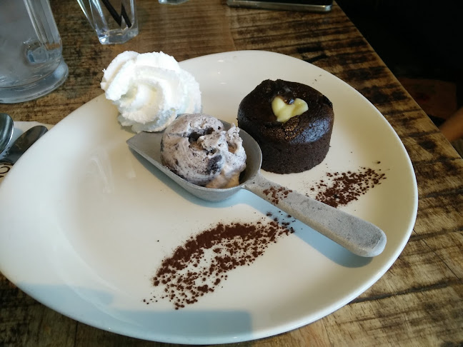 Comentarii opinii despre קפה רימון