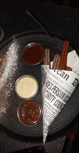 Opinii despre קפה דניה גבעת שאול în ירושלים - הסעדה