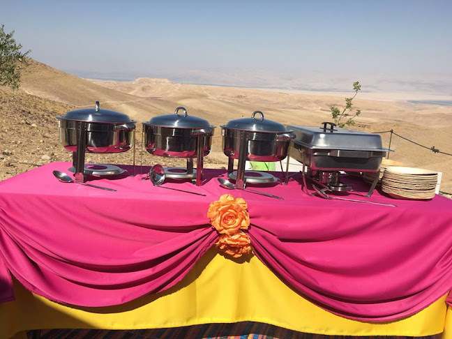 Rajnees - קייטרינג הודי צמחוני וטבעוני, סדנאות בישול וארוחות שף - כפר סבא