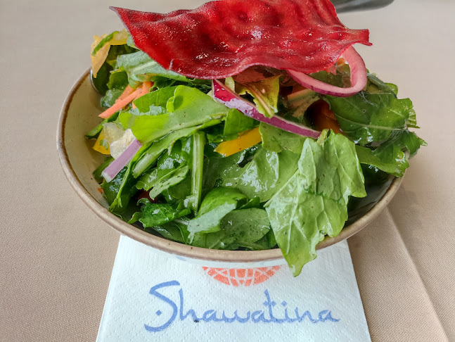 Opinii despre שוואטינא סטלה מאריס în חיפה - הסעדה