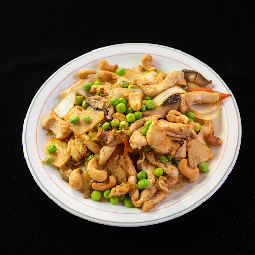 Opinii despre מסעדת סינית מנדרין în ירושלים - הסעדה