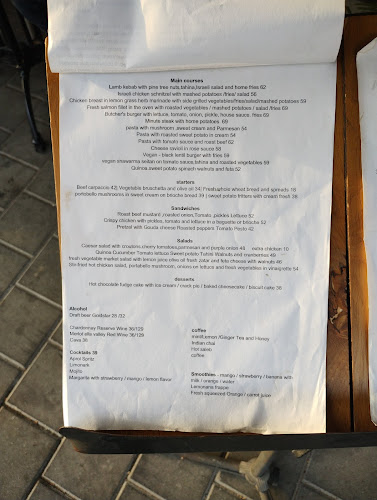 בוגרשוב 35, תל אביב-יפו