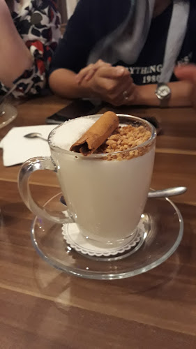 Comentarii opinii despre קפה מוניטין