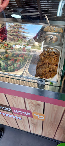 הגליל 100, חיפה