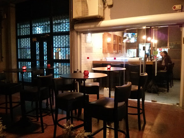 סושי דניה - חיפה