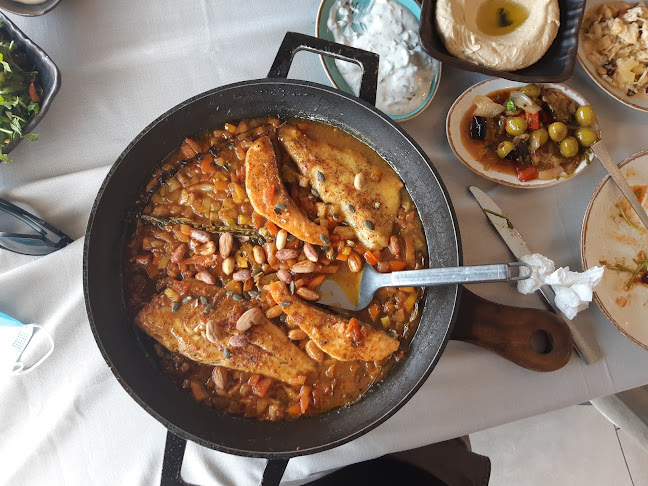 Opinii despre מסעדת בחרי în אום אל-פחם - הסעדה