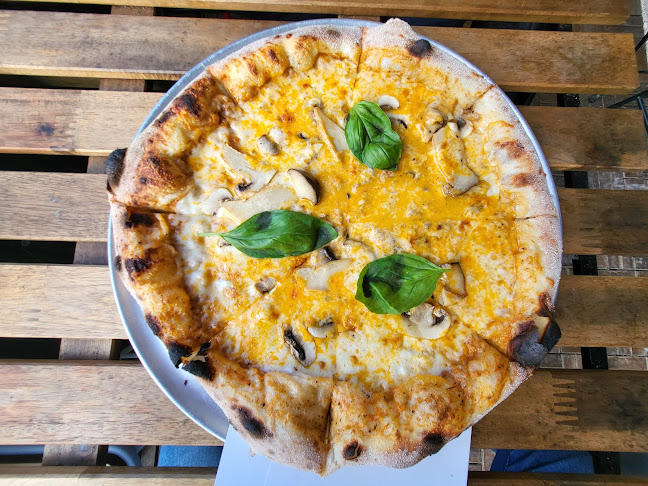 פיצה נינה - חיפה