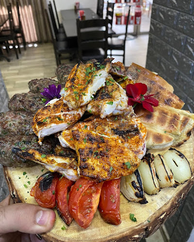 מסעדת אבו עמר