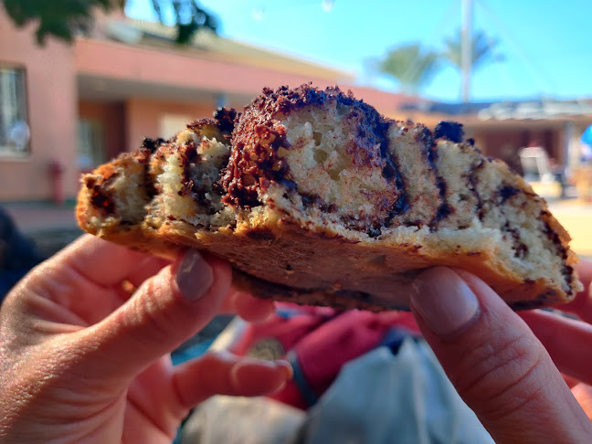 Opinii despre Bake Shop by Vicky Burstein în נתניה - הסעדה