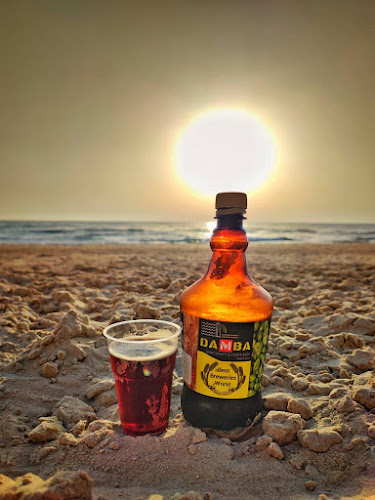 Damba בירה - הסעדה