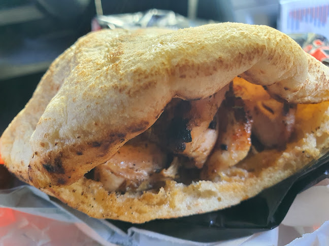 העלייה השנייה 20, חיפה