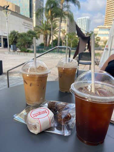 שדרות שאול המלך 25, תל אביב-יפו, 6436725