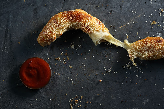 פיצה סטורי מוצקין - קרית מוצקין