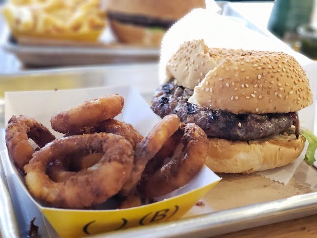 Comentarii opinii despre Burgers Bar | בורגרס בר