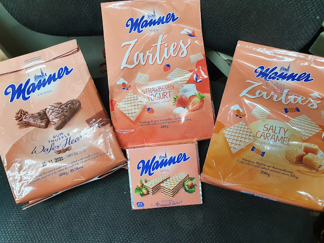 Comentarii opinii despre מעדני דניאל