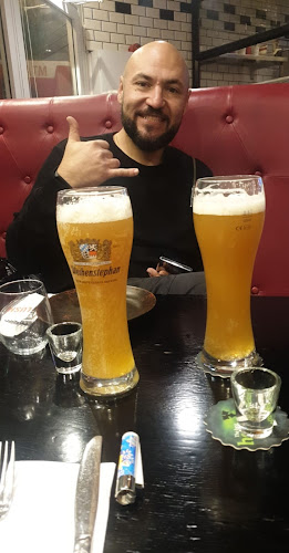 Nahariya Promenade, נהריה