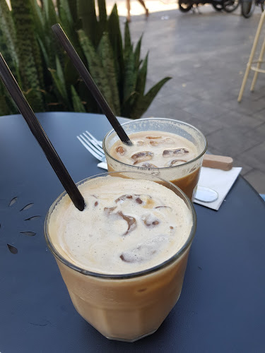 לחמנינה מרמורק