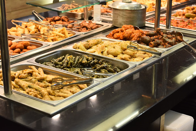 Opinii despre פאשה - חנות אוכל מוכן וקייטרינג în ירושלים - הסעדה